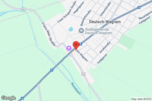 Kreuz Gert GesmbH