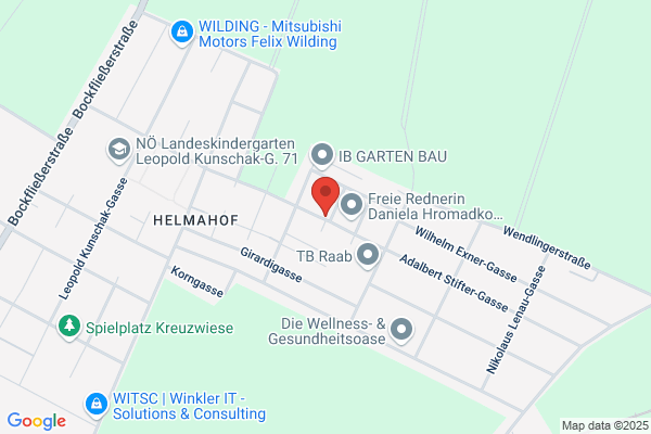 oesterreichische Kinderfreunde