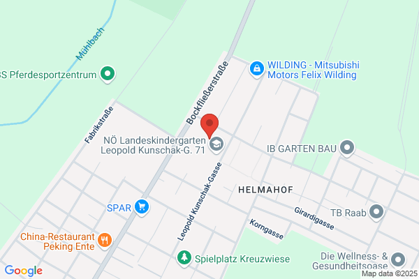 Bildungswerk-Heimatwerk Noe