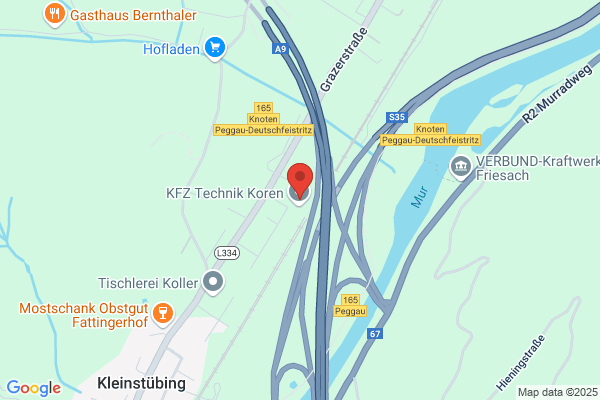 Heizoel Blitz Stadler Gesellschaft mbH