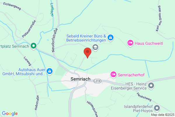 Waermeliefergemeinsch. Semriach registrierte Genossenschaft mit beschraenkter Haftung