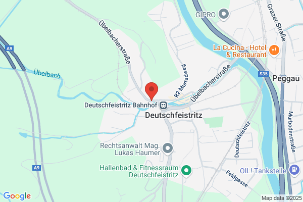 Friseur Uschi