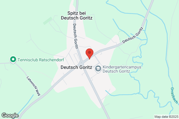 Gittis Frisierstube