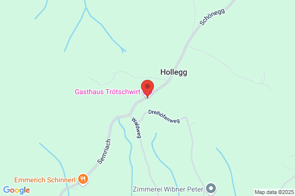 Gasthaus Troetschwirt