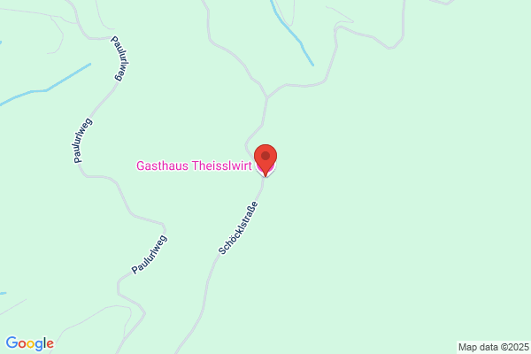 Theisslwirt