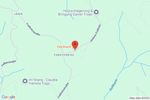 Gasthaus Hoechwirt