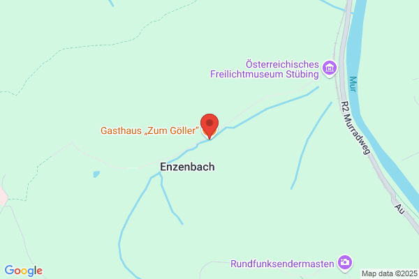 Gasthaus zur oesterr. Freilichtmuseum