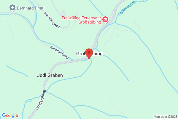 Grossstuebinger Stubn