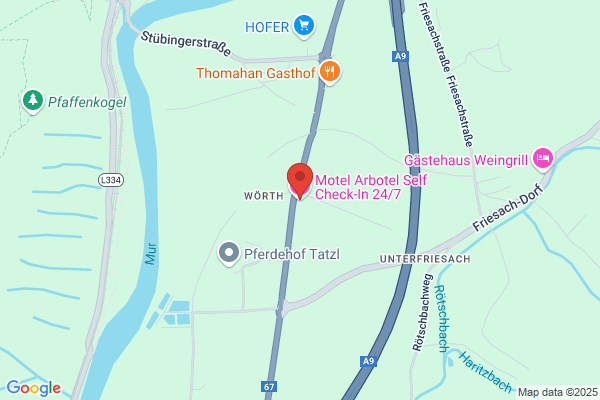 ARBOTEL GmbH