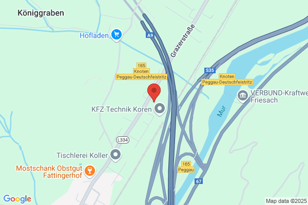 Harrer Gesellschaft m.b.H.