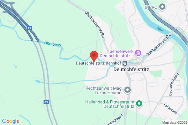 Freizeitzentrum