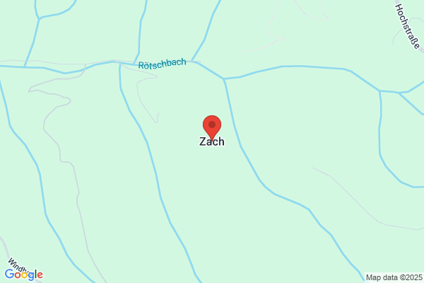 Vinzenz Zach