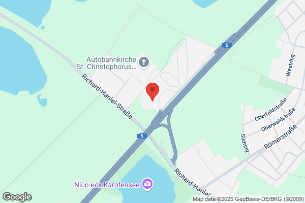 Wienerwald Autobahnrasthaus