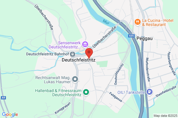 Puntigam und Pongratz Bau GmbH