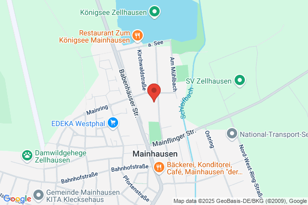 WAMAS Forschungs Ges. mbH