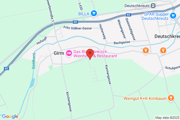 Caritas Hauskrankenpflege