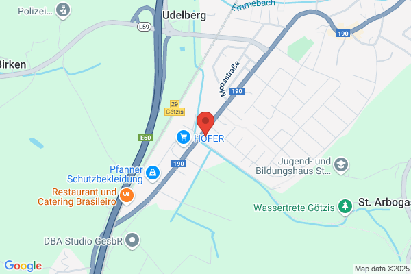 Montfort Garage Kraftfahrzeug GmbH SKODA Vertragswerkstatt