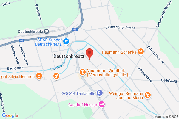 Blaufraenkischhof Fam. Zistler - Elisabeth u Paul Zistler