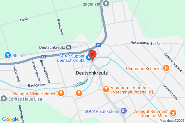 Oesterreichische Post AG Postamt