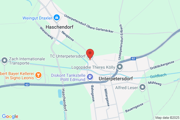 TC Unterpetersdorf