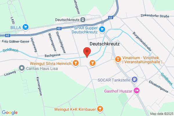 UTC Deutschkreutz