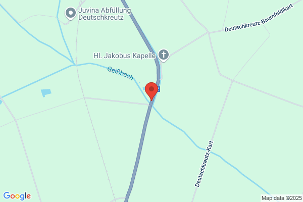 Schwimmbad Deutschkreutz