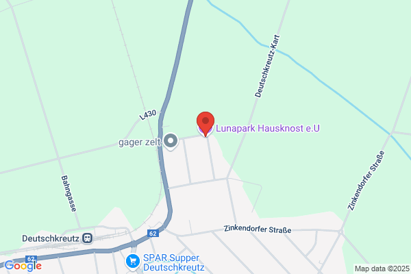 Gager Lunapark