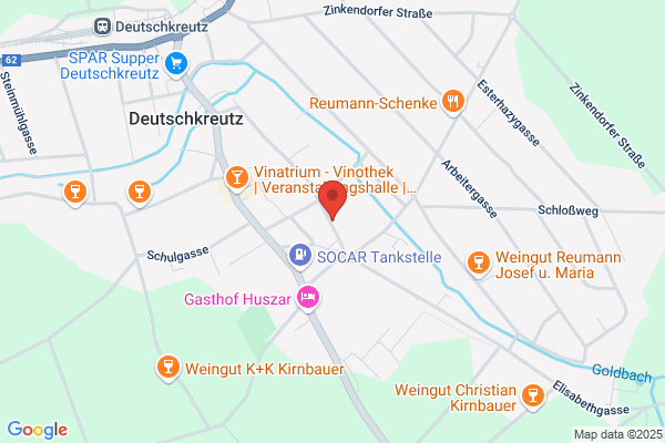 Weingut Gesellmann GmbH