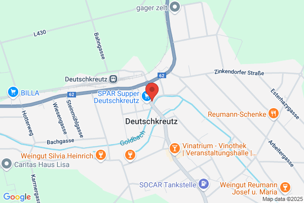 Apotheke Zum hl Geist - Mag pharm Dieter Schmid