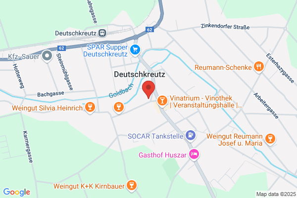 Weingut Gager GmbH