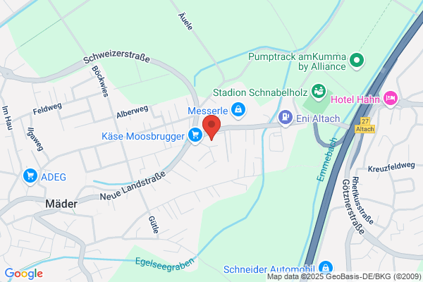 Auto Schranz