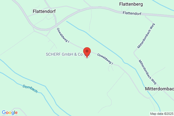 Scherf GmbH & Co KG