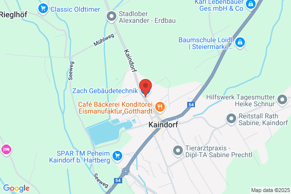 Zach GmbH