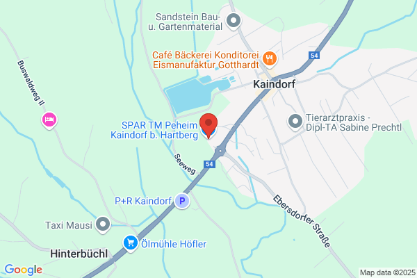 SPAR TM Peheim Kaindorf b. Hartberg