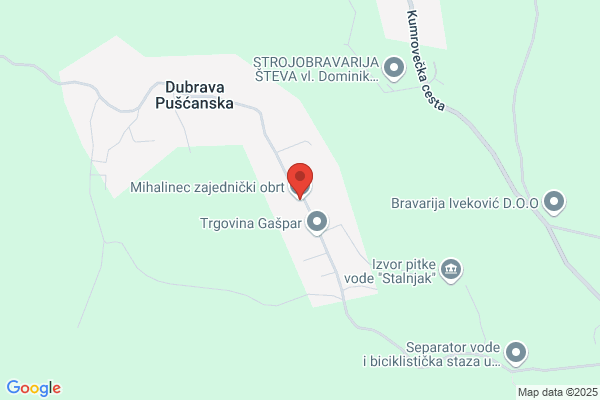Anna Mihalinec