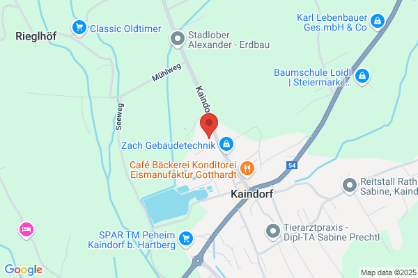 Dawinbau GmbH