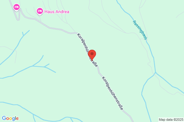 Gaestehaus Karin