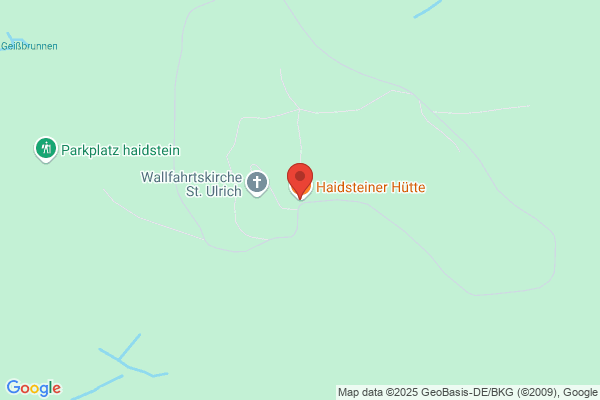 Gasthaus Hipflhuette