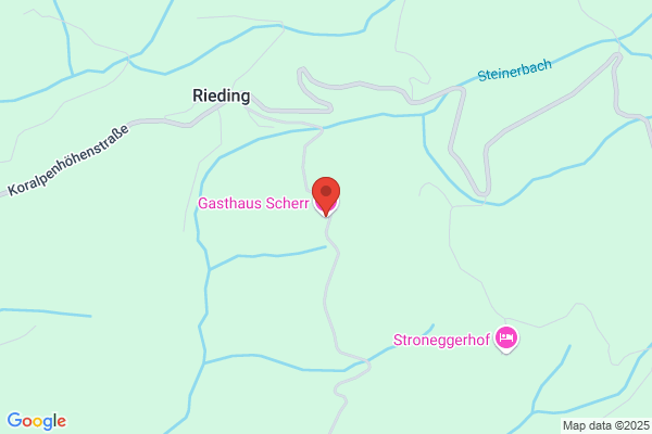 Gasthaus Scherr