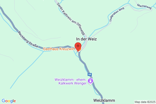 Gasthof Kreuzwirt