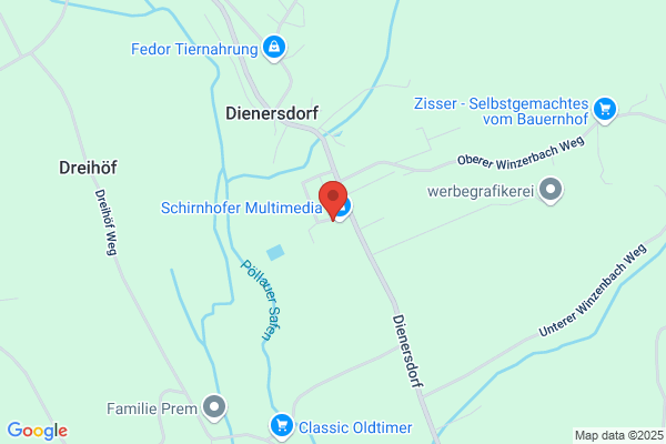 Gemeindeamt