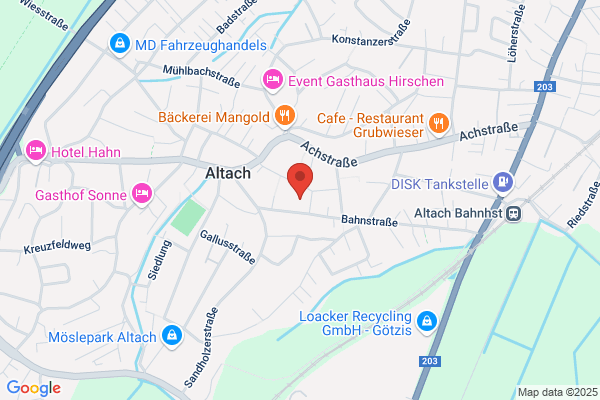 Nachbauer Guenter - Maschinen- u Fertigungstechnik