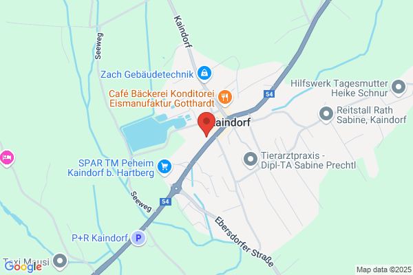 Marktgemeindeamt Kaindorf bei Graz