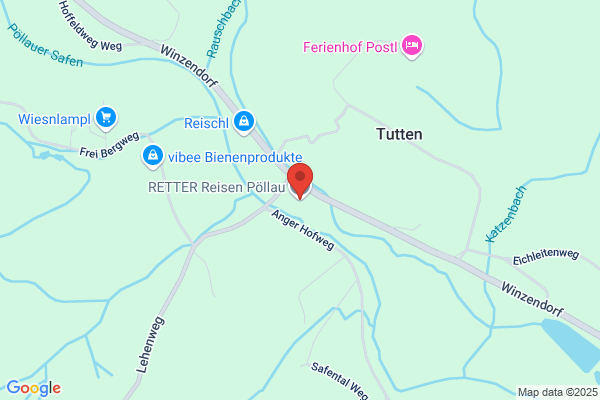 Retter Gesellschaft m.b.H.