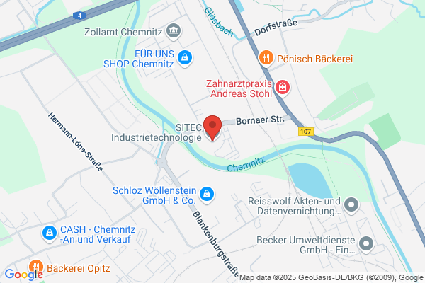 SITETEC Kommunikationstechnik u. Modulbau Ges. mbH