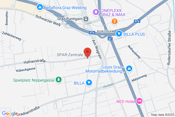Spar Oesterreichische Warenhandels AG