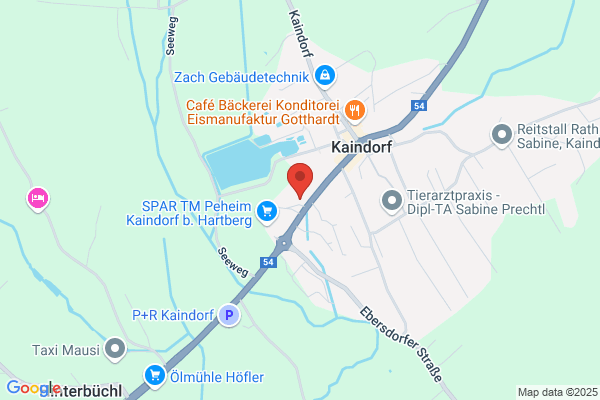 Thomas Lagler Auto - Lagler KFZ-Meisterbetrieb