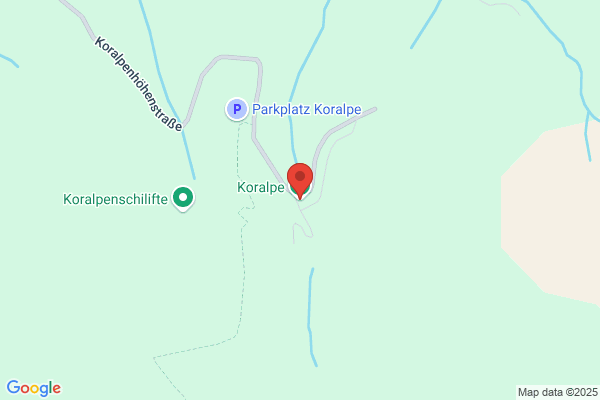 Tourismusgemeinschaft Koralpe
