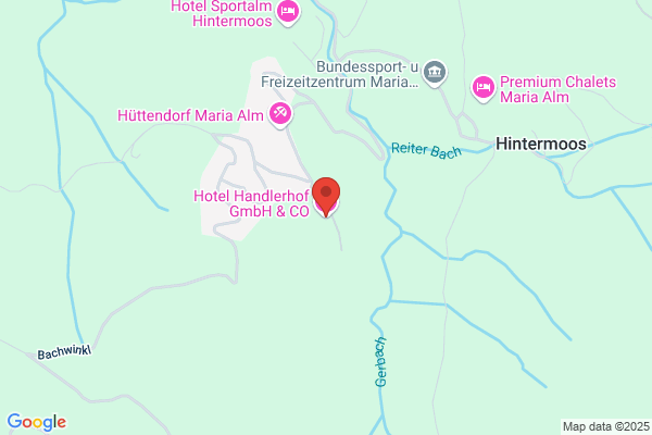 Hotel Handlerhof GmbH & CO KG