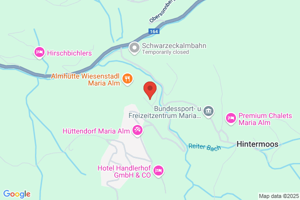 Appartementhaus Anderl Hintermoos
